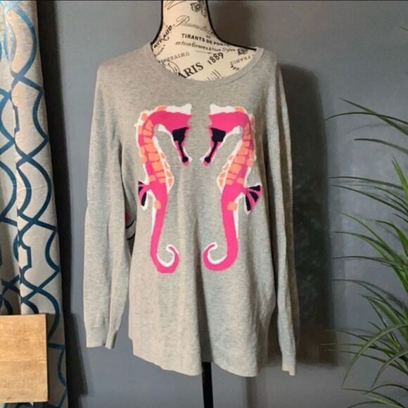Crown & Ivy sweater size XL - Picture 1 of 7